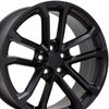 Camaro ZL1-Style Replica Wheel Size: 20 in. x 8.5 in. - image 3