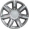 Muti Spoke Escalade Style Wheel Size: 22" x 9" - image 2