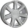 Muti Spoke Escalade Style Wheel Size: 22" x 9" - image 4
