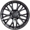 C7 Z06 FRONT - image 2