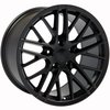 Corvette C6 ZR1 Style Wheel Size: 18" x 10.5" - image 3