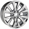 F-150 Style Wheel Size: 20" x 8.5" - image 1
