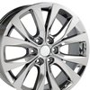 F-150 Style Wheel Size: 20" x 8.5" - image 4
