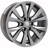 F-150 Style Wheel Size: 20" x 8.5" - image 1