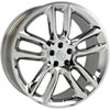 Edge Style Wheel Size: 22" x 9" - image 1