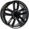 Edge Style Wheel Size: 22" x 9" - image 1