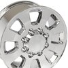 Sierra Style Wheel Size: 18" x 8" - image 2