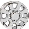 Sierra Style Wheel Size: 18" x 8" - image 4