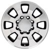 Sierra Style Wheel Size: 18" x 8" - image 2