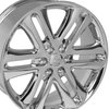 Muti Spoke F150 Style Wheel Size: 22" x 9" - image 2