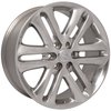 Muti Spoke F150 Style Wheel Size: 22" x 9" - image 3