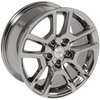 Malibu Style Wheel Size: 17" x 8" - image 3