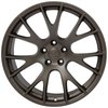 Dodge Challenger Hellcat Style Size: 20" x 9" - image 2