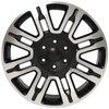 Expedition Style Wheel Size: 20" x 8.5" - image 3