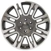 Expedition Style Wheel Size: 20" x 8.5" - image 3