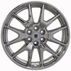 Muti Spoke SRX Style Wheel Size: 20" x 8" - image 2