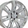 Cadillac Escalade Style Replica Wheel Chrome 22x9 - image 3