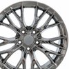 18 CHEVROLET - C7 Z06 STY - image 2