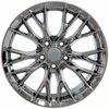 9506442 Corvette CV22B Style Wheel Size: 18" x 8.5" - image 3