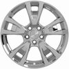 Acura TL Style Replica Wheel Chrome 19x8 - image 2