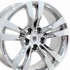 Cadillac CTS Style Wheel Size: 18" x 8.5" - image 4