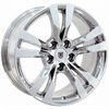 Cadillac CTS Style Wheel Size: 18" x 8.5" - image 1
