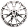 Dodge Hellcat Style Replica Wheel Chrome 20x9 - image 3