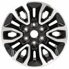 F-150 Raptor Style Wheel Size: 17" x 8.5" - image 2