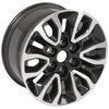 F-150 Raptor Style Wheel Size: 17" x 8.5" - image 3