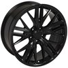 Muti Spoke Camaro ZL1-Style Wheel Size: 20" x 8.5" - image 4