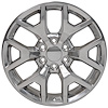 SIERRA STYLE 22X9 POL - image 1
