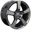 Camaro SS Style Wheel Size: 20" x 8" - image 1