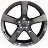 Camaro SS Style Wheel Size: 20" x 8" - image 2