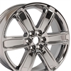 Cadillac XT5 OEM Wheel PVD Chrome 20x8 - image 1