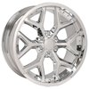 SILVERADO STYLE 22X9.5 DD - image 2