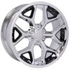 SILVERADO STYLE 22X9.5 DD - image 2