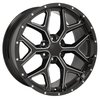 SILVERADO STYLE 22X9.5 DD - image 2