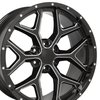 SILVERADO STYLE 22X9.5 DD - image 3