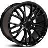 C7 STINGRAY STYLE 17X9.5 - image 1