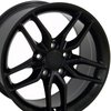 C7 STINGRAY STYLE 17X9.5 - image 4