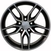 C7 STINGRAY STYLE 17X9.5 - image 2