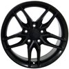 C7 STINGRAY STYLE 18X10.5 - image 2
