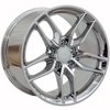 C7 STINGRAY STYLE 18X10.5 - image 2