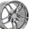 C7 STINGRAY STYLE 18X10.5 - image 3