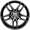 C7 STINGRAY STYLE 18X10.5 - image 1