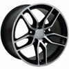 C7 STINGRAY STYLE 18X10.5 - image 2