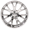 HELLCAT STYLE 22X9 CHR - image 1