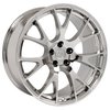 HELLCAT STYLE 22X9 CHR - image 2