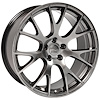 Dodge Challenger Hellcat Style Size: 22" x 9" - image 1