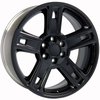 SILVERADO STYLE 22X9 BLK - image 2